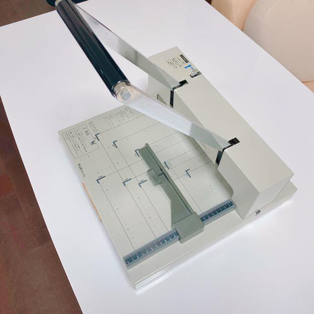 裁断機 PLUS(プラス) PK-513L オフィス用品 裁断機 PLUS(プラス) PK-513L オフィス用品