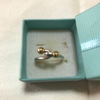 ティファニー(Tiffany & Co.)のさつき様専用です(リング(指輪))