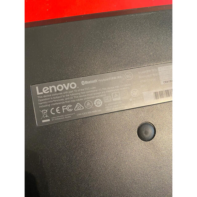 lenovo thinkpad キーボード 日本語 KT-1255