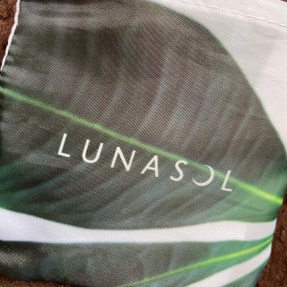 ルナソル(LUNASOL)のルナソル(エコバッグ)