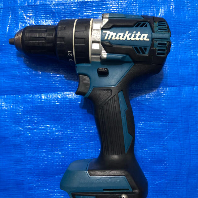 マキタ18V HP484D