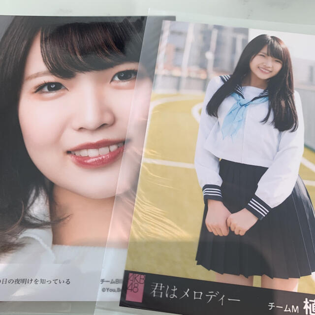 NMB48 チームM 生写真 www.expressinter.com