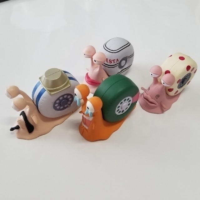 美品】ワンピース 電伝虫 メジャー セットの通販 by ミミ's shop 美品】ワンピース 電伝虫 メジャー セットの通販 by ミミ's shop