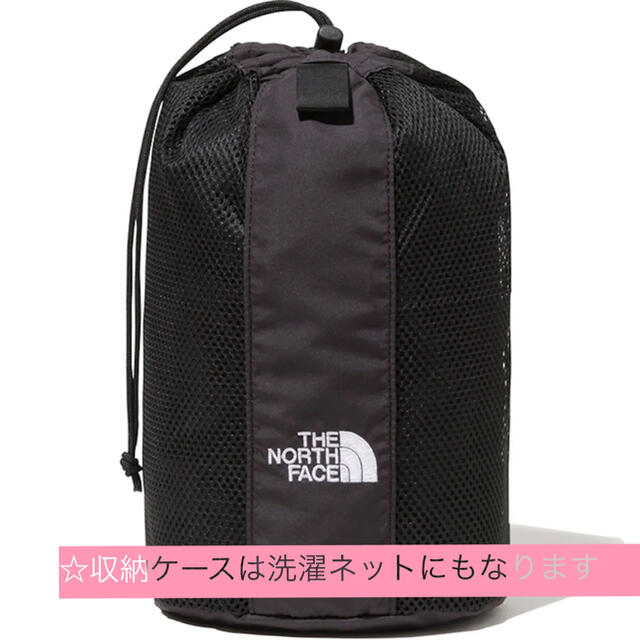 新品 ノースフェイス ベビーコンパクトキャリアー 抱っこ紐 NMB82150 1