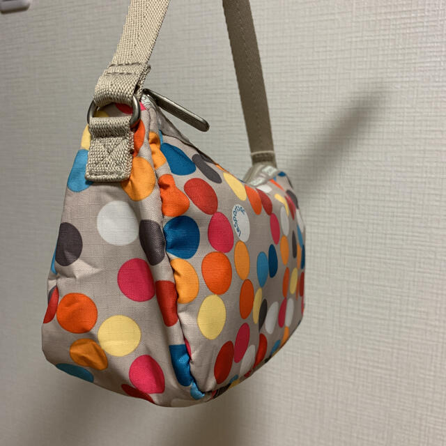 LeSportsac(レスポートサック)のリミ様専用 レディースのバッグ(ショルダーバッグ)の商品写真