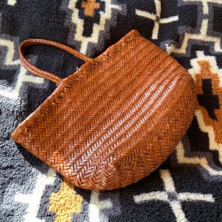 ドラゴン(DRAGON)の専用✴︎ Dragon ドラゴン　メッシュ　トート　BIG TAN(トートバッグ)