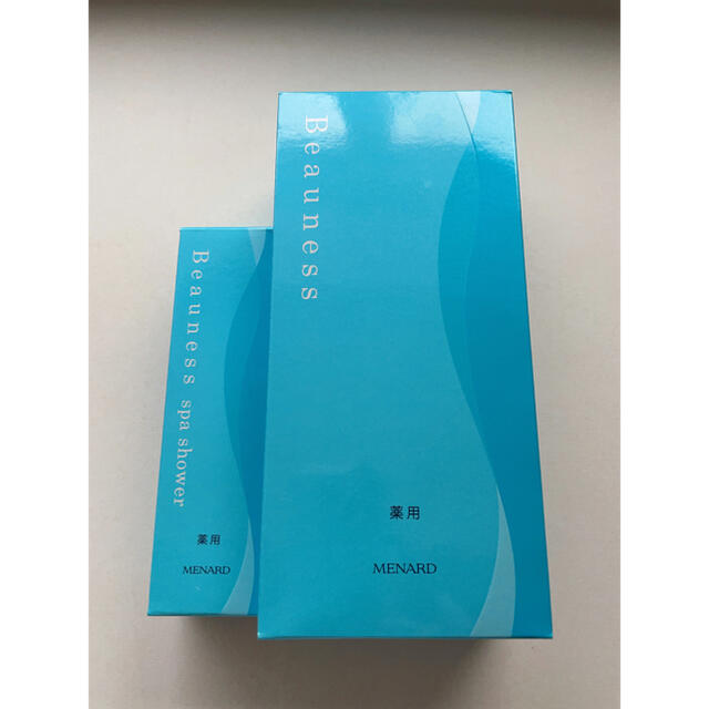 国産品 MENARD - ♡薬用ビューネ160ml 30ml付き♡ミストローションセット 化粧水/ローション