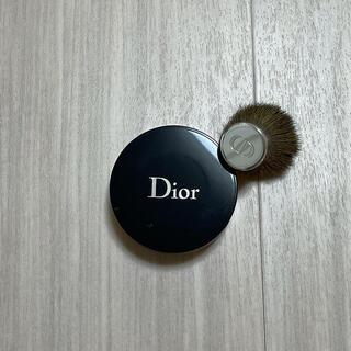 ディオール(Dior)の【Dior】ディオールスキン フォーエヴァー コントロール ルース パウダー(フェイスパウダー)
