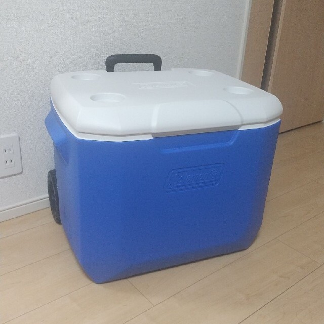 【送料込み】 コールマン クーラーボックス 56L Coleman