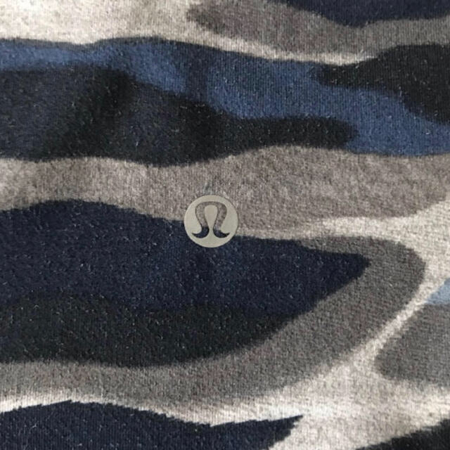 lululemon(ルルレモン)のLululemon レギンス size 8 スポーツ/アウトドアのトレーニング/エクササイズ(ヨガ)の商品写真