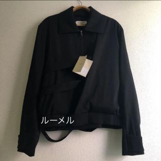 ラフシモンズ(RAF SIMONS)のNamacheko Paayu Jacket(ブルゾン)