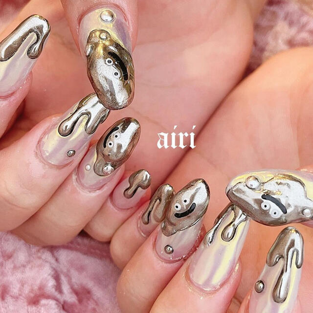 ゆ-様専用♡ネイルパーツ ネイルパーツ | wildfusions.com