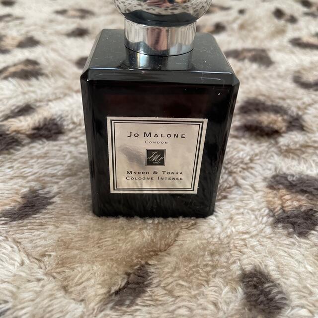 Jo Malone ミルラ&トンカ コロン インテンス50ml - natuvia.cr