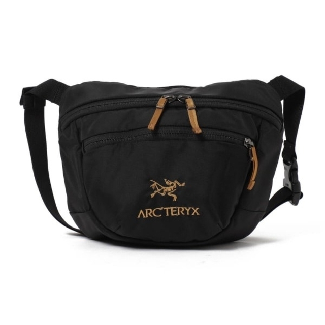 ARC’TERYX × BEAMS別注 Mantis2 WaistPack