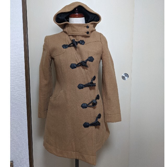 Vivienne Westwood - ヴィヴィアンウエストウッド ダッフルコートの
