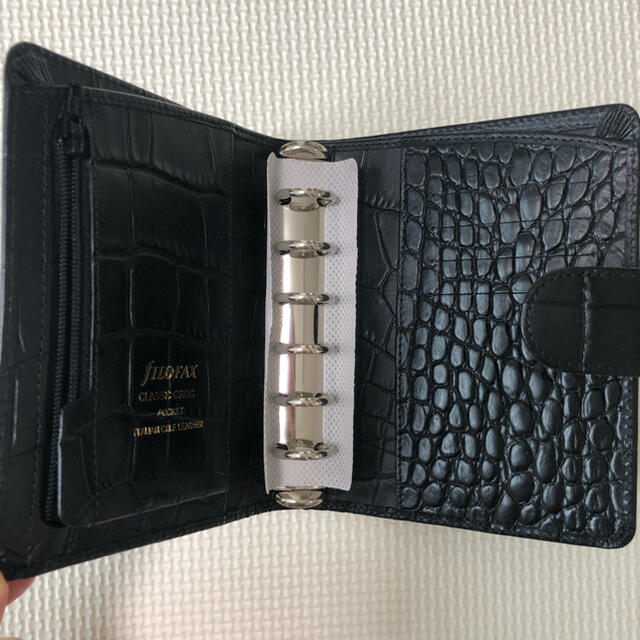 廃盤】FILOFAX ✖️ Harrods 希少コラボ 注目の福袋! www