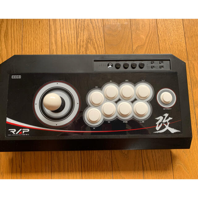 Amazon限定】 リアルアーケードPro.V3 SA 改 (PS3用) | www