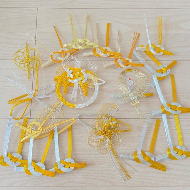 水引70個セット ☆明日9/30発送できますの通販 by nanao's shop|ラクマ