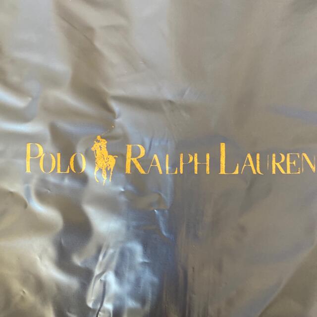 POLO RALPH LAUREN(ポロラルフローレン)のpolo ラルフローレンの紺色ジャケット メンズのジャケット/アウター(その他)の商品写真