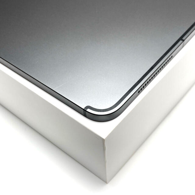 ソフトバンク iPad Pro 12.9インチ 第4世代 MXF52J/A
