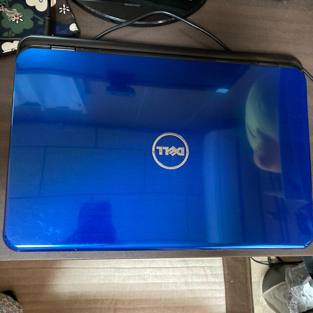 DELL - DELL INSPIRON N5110 ノートPCの通販 by miku's shop｜デルなら ...