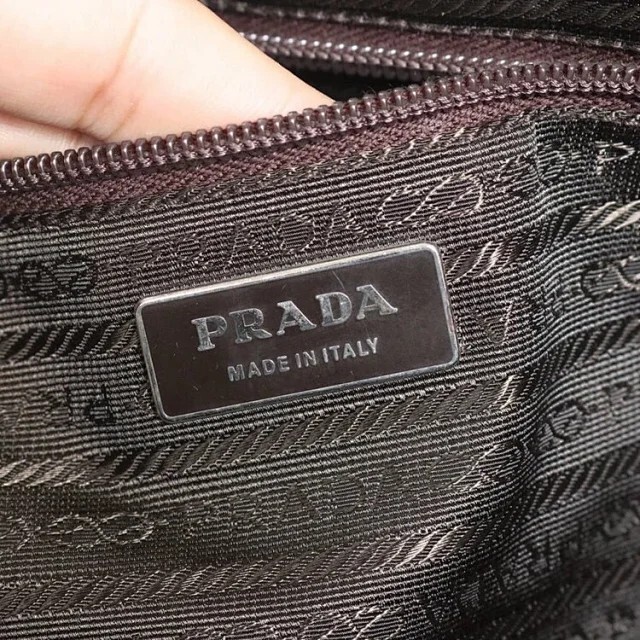 PRADAプラダハンドバッグ お買い得 値引き可能 送料無料