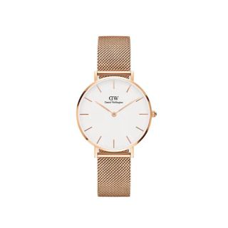 ダニエルウェリントン(Daniel Wellington)のダニエルウェルトン　PETITE MELROSE 32mm(腕時計)