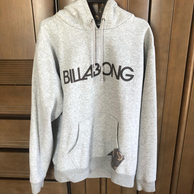 billabong(ビラボン)のBILLABONG パーカー メンズのトップス(パーカー)の商品写真