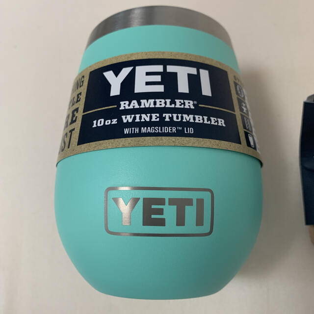 Yeti イエティ　Yeti イエティ　ランブラー 10oz ワインタンブラー