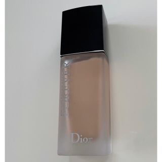 ディオール(Dior)の☆ディオールスキン フォーエヴァー フルイド マット 1.5N☆(ファンデーション)