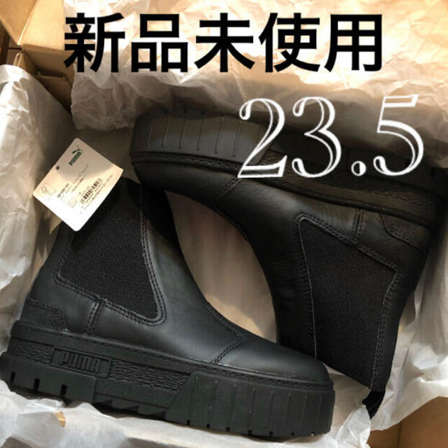 【正規逆輸入品】 PUMA - メイズ　チェルシー　インフューズ　ブーツ プーマ　PUMA ブーツ