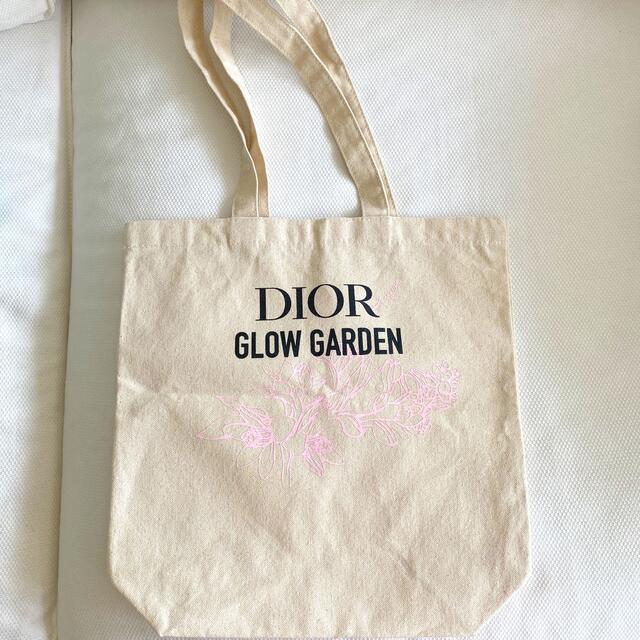 Dior(ディオール)のDIOR ノベルティ エンタメ/ホビーのコレクション(ノベルティグッズ)の商品写真