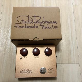 StudioDayDream KCM-OD Gold r9.0(エフェクター)