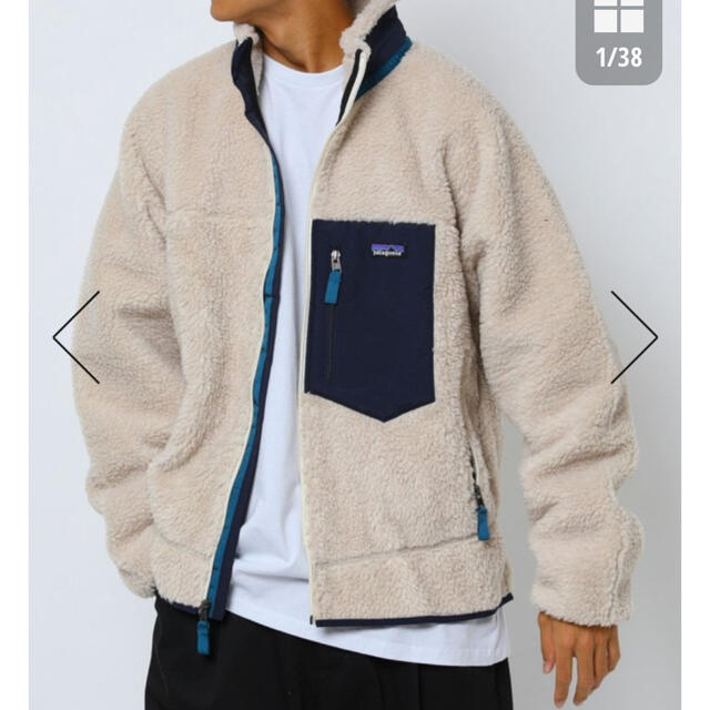 patagonia パタゴニア レトロX