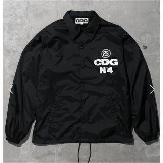 コムデギャルソン(COMME des GARCONS)の CDG COMME des GARCONS × Stussy (テーラードジャケット)