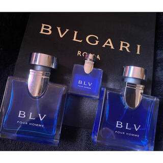 ブルガリ(BVLGARI)のBVLGARI 香水(香水(女性用))