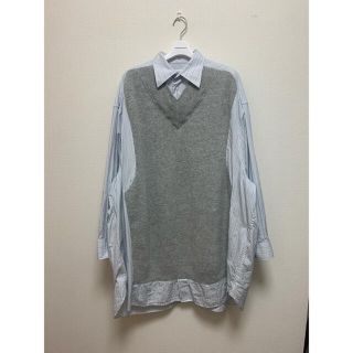 Maison Margiela(旧Maison Martin Margiela)(ワンピース Maison Margiela(旧Maison Martin Margiela)(ワンピース