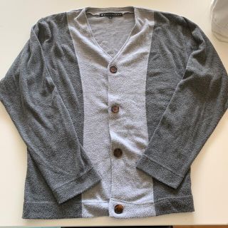 ビラボン(billabong)のbillabong カーディガン　M(カーディガン)