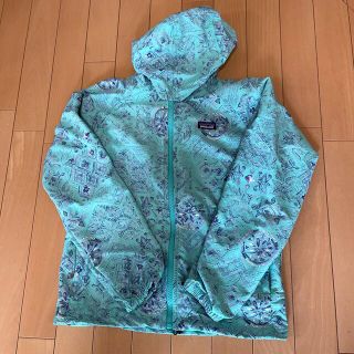 パタゴニア(patagonia)のPatagonia ナイロンパーカー(ジャケット/上着)