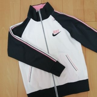 NIKE　ジャージ　セット　レディース　美品　M(その他)