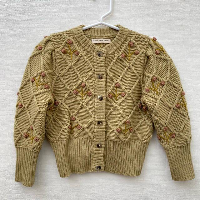 soorploom soor ploom cardigan knit