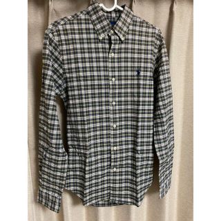 ポロラルフローレン(POLO RALPH LAUREN)のラルフローレン シャツ(シャツ)