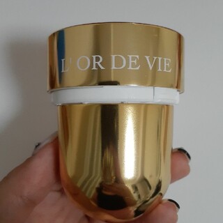 クリスチャンディオール(Christian Dior)のオードヴィラクレーム　クリーム50ml(フェイスクリーム)