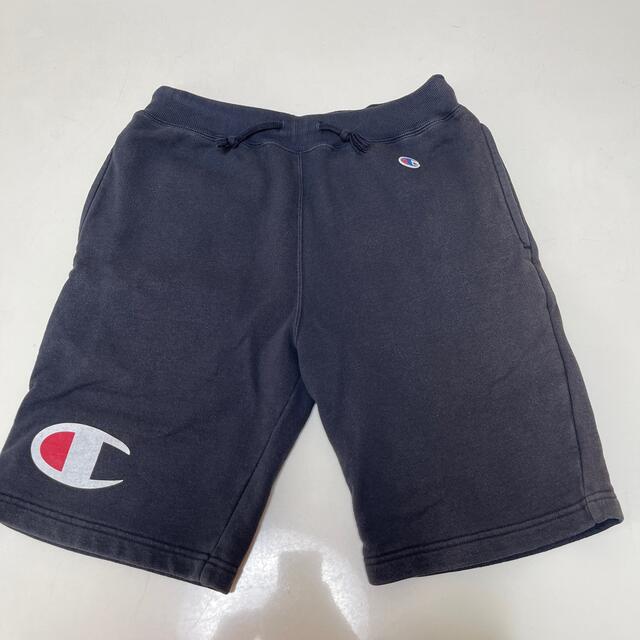 Champion(チャンピオン)のチャンピオン　セットアップ　スウェット メンズのメンズ その他(その他)の商品写真