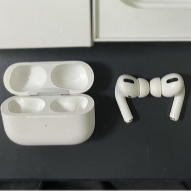 AirPods Pro 正規品　箱なしのサムネイル