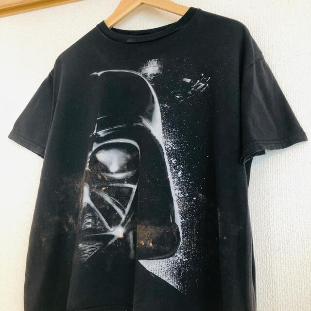 【オフィシャル】 STAR WARS スターウォーズ ダースベイダー TシャツS