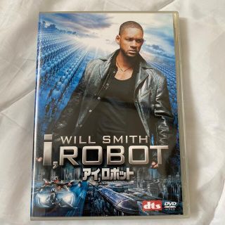 ⭐︎アイ,ロボット DVD⭐︎(外国映画)