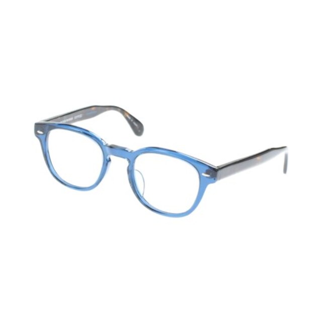 OLIVER PEOPLES メガネ メンズ