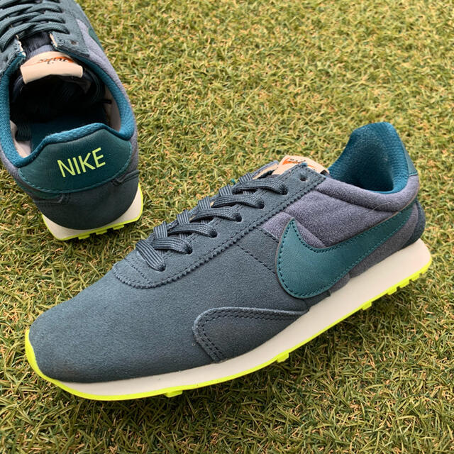 NIKE - 美品24 NIKE ナイキ プリモントリオールレーサーVNTG PRM NIKE - 美品24 NIKE ナイキ プリモントリオールレーサーVNTG PRM