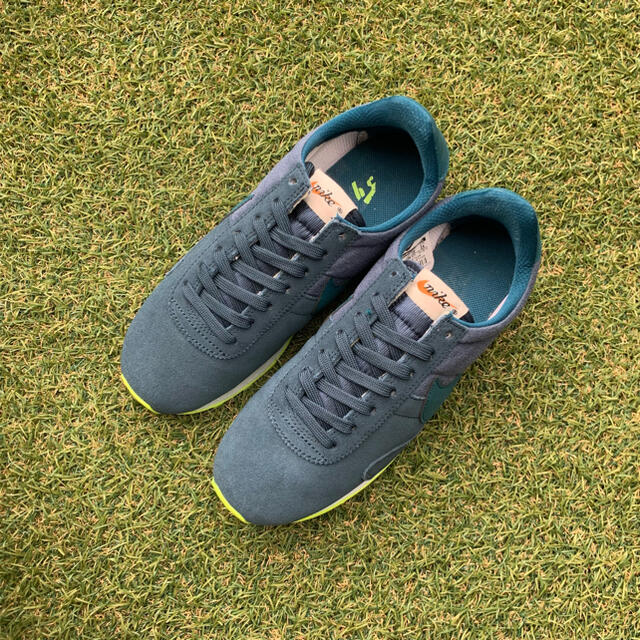 NIKE - 美品24 NIKE ナイキ プリモントリオールレーサーVNTG PRM NIKE - 美品24 NIKE ナイキ プリモントリオールレーサーVNTG PRM